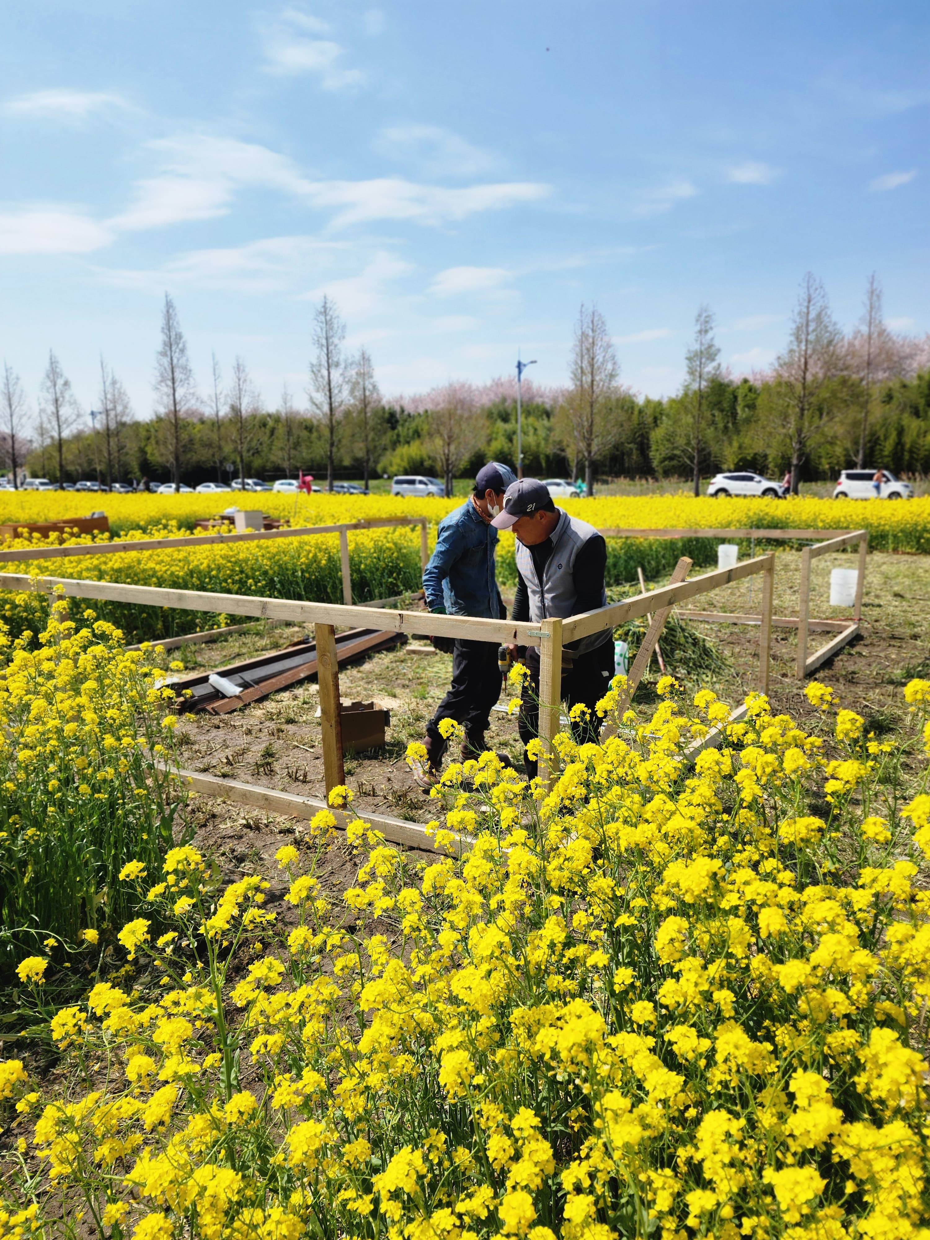 어린이 생태 체험 교실