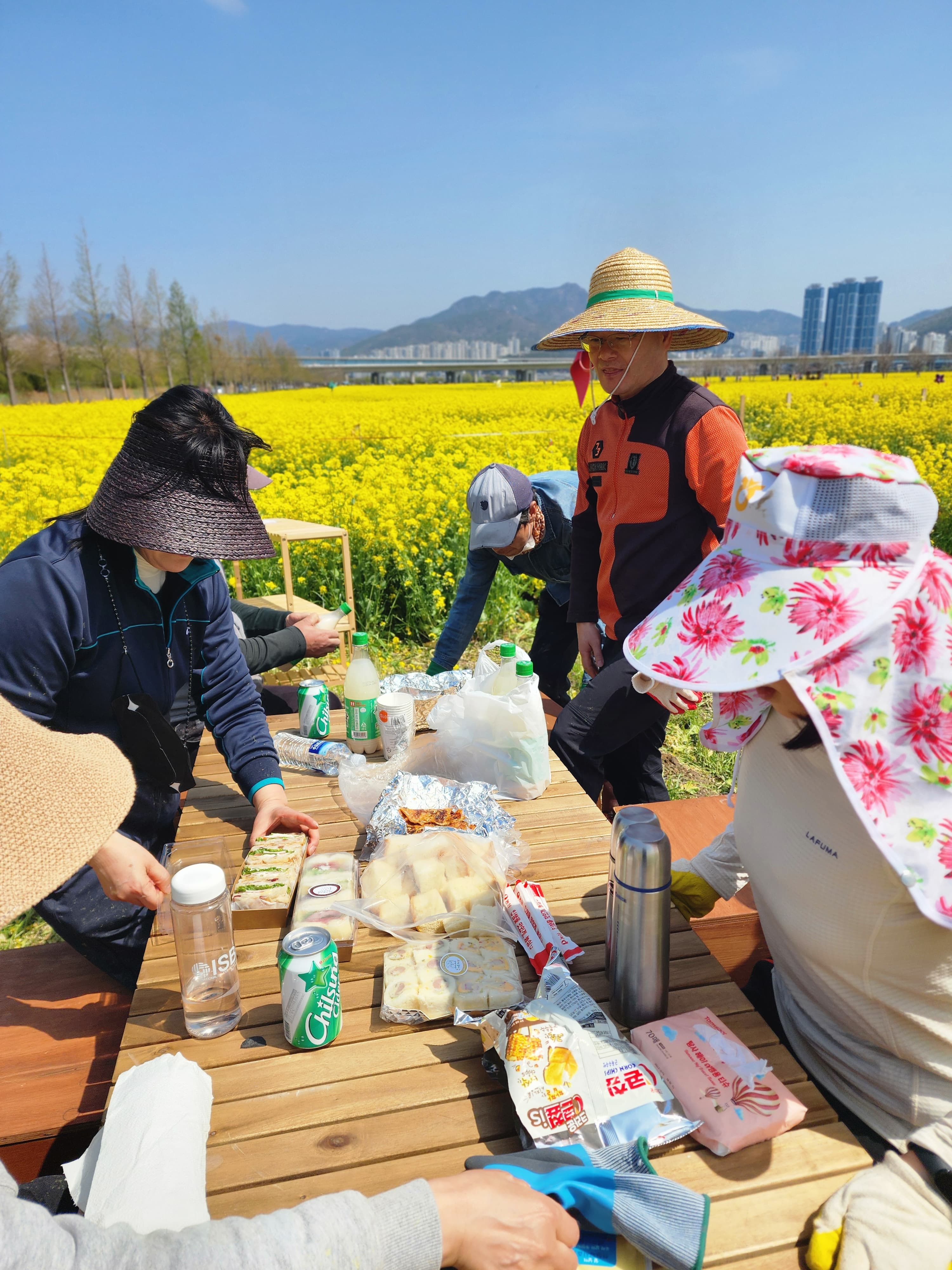 녹색어울림 창립 총회