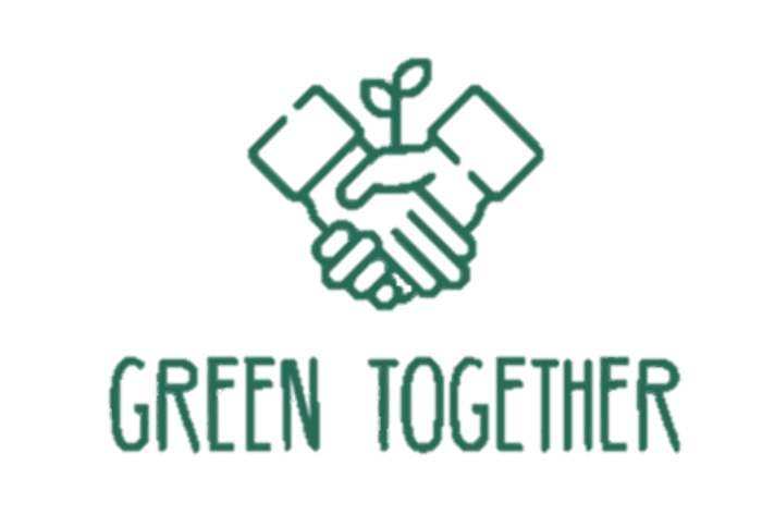 녹색어울림 로고